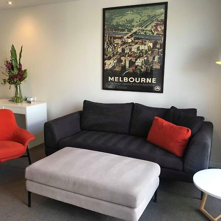 Caroline Serviced Apartments Brighton Melbourne Exteriör bild